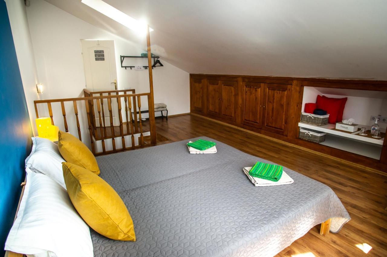 Cozy Room Agapedia Braşov Exterior foto